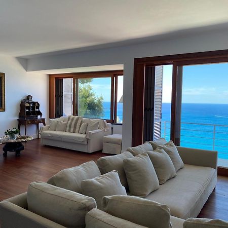 Camogli - "Casa Oliver" - Liguria Holidays Esterno foto