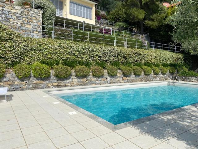 Camogli - "Casa Oliver" - Liguria Holidays Esterno foto