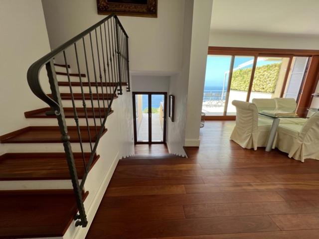 Camogli - "Casa Oliver" - Liguria Holidays Esterno foto