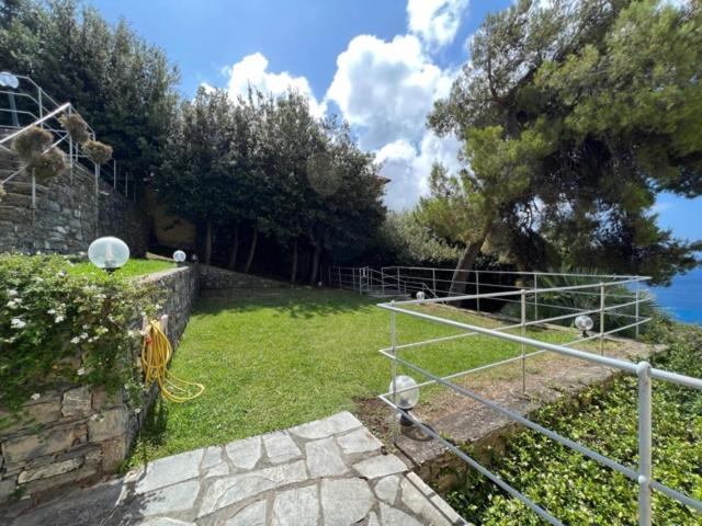 Camogli - "Casa Oliver" - Liguria Holidays Esterno foto