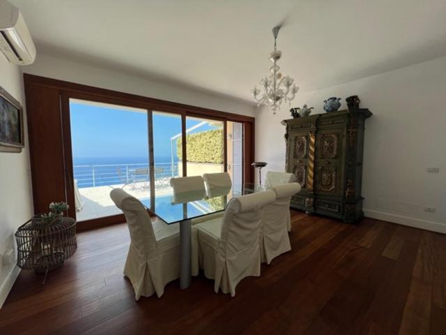 Camogli - "Casa Oliver" - Liguria Holidays Esterno foto