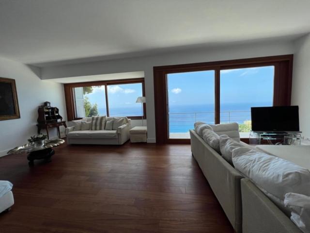 Camogli - "Casa Oliver" - Liguria Holidays Esterno foto