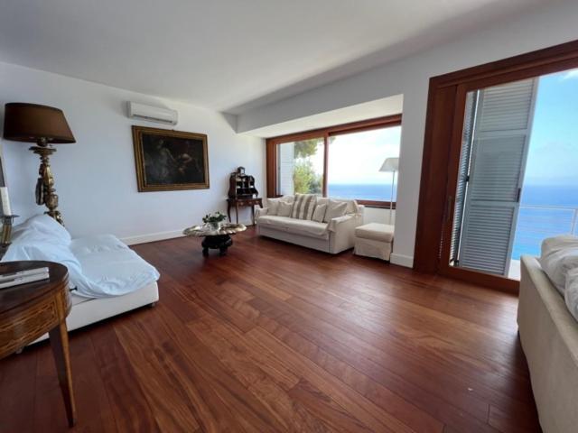 Camogli - "Casa Oliver" - Liguria Holidays Esterno foto