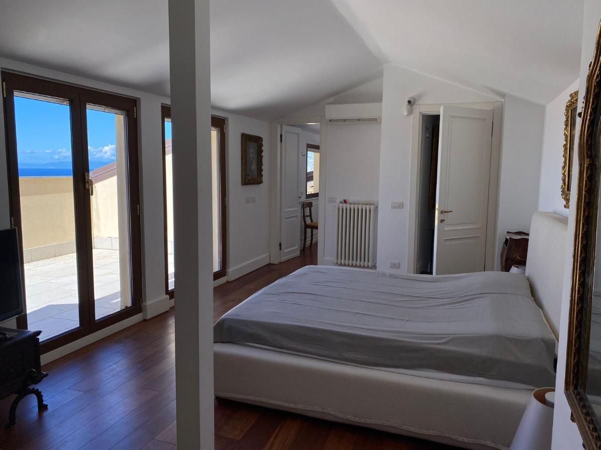 Camogli - "Casa Oliver" - Liguria Holidays Esterno foto